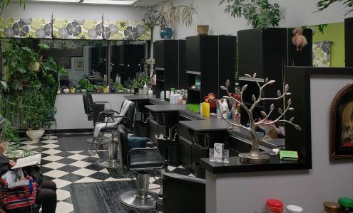 Carol's Hair Salon