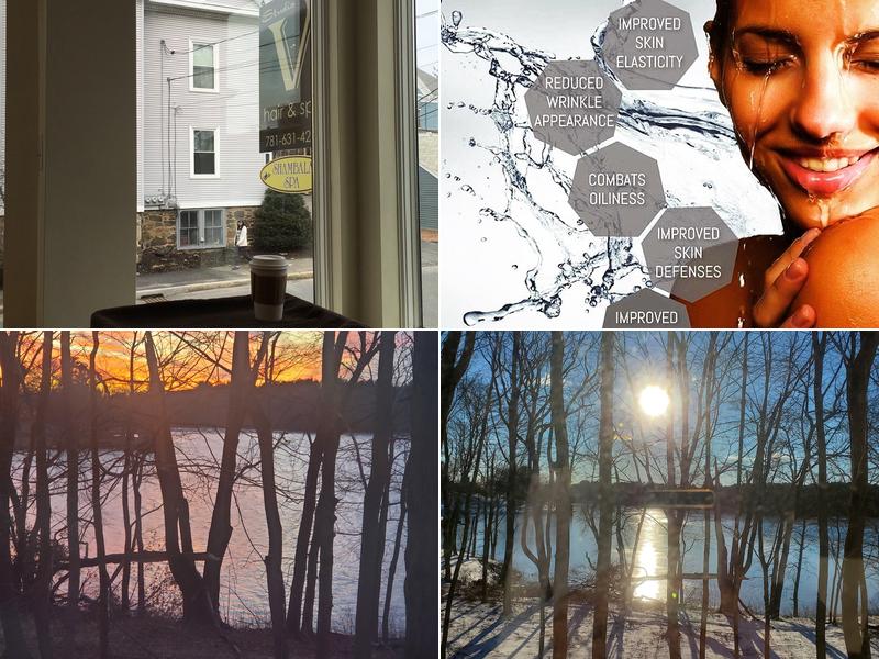 Millennium Personal Spa and Hair Studio