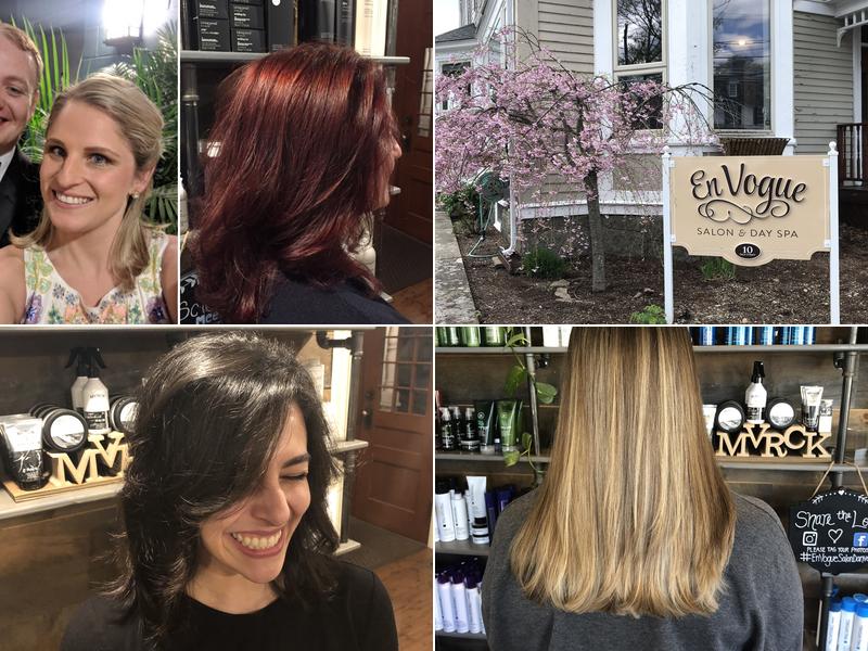 Envogue Salon & Day Spa