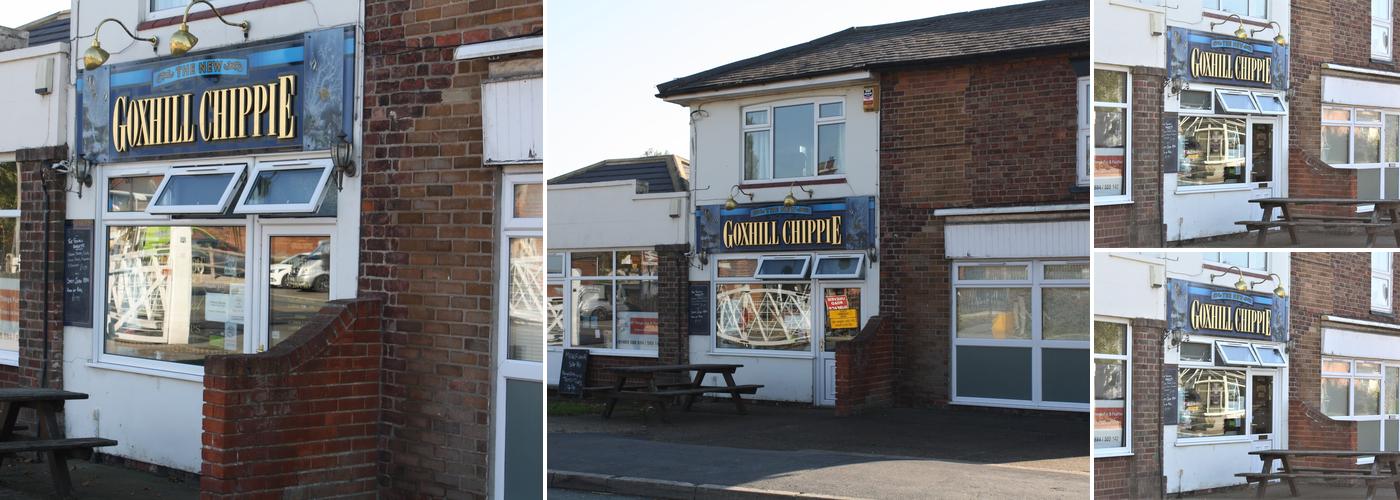The New Goxhill Chippy