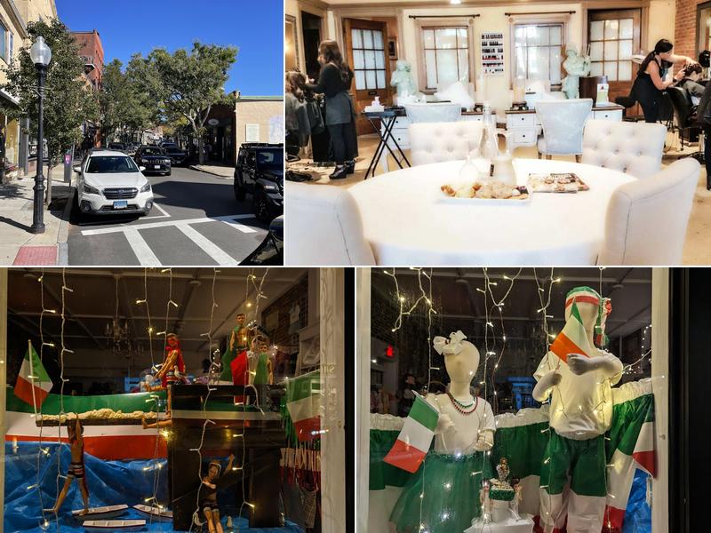 West End Salon & Spa