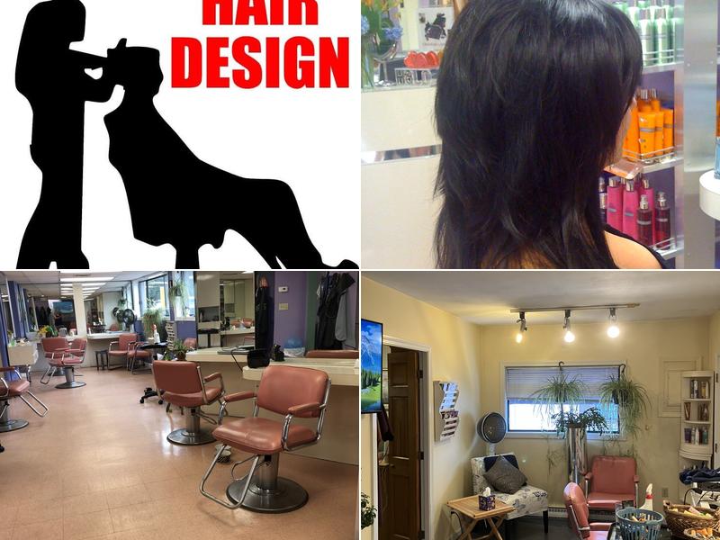 Nancy St Laurent Hair Design