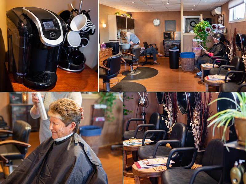 Detangles Hair Studio