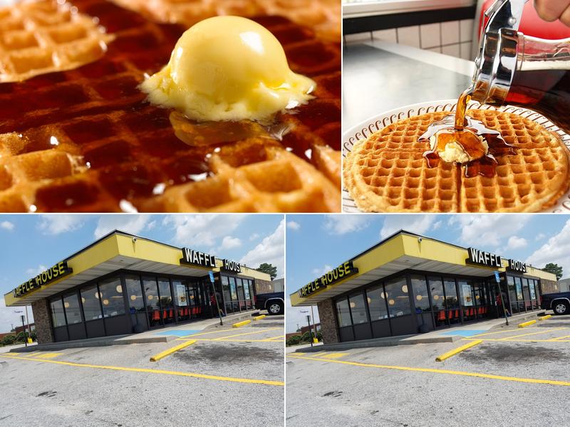 Waffle House