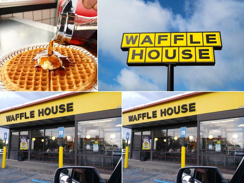 Waffle House