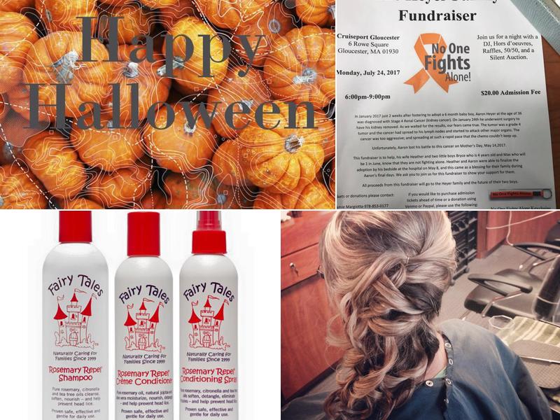 Soft Touch Salon & Skin Care