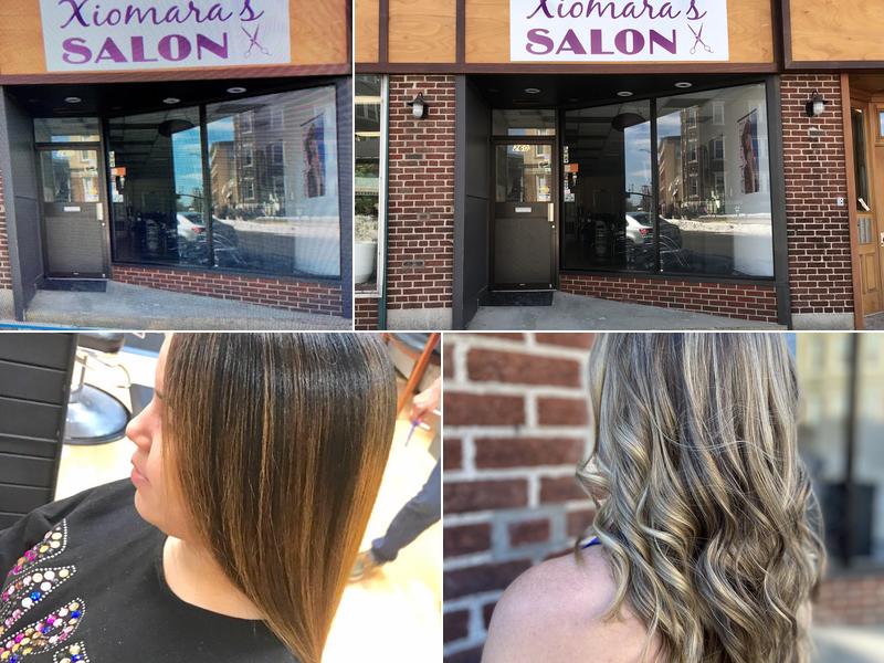 Xiomaras Salon
