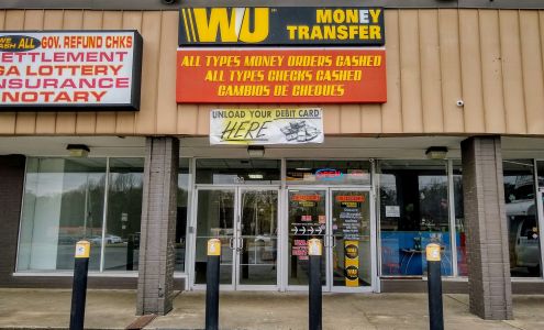 Western Union