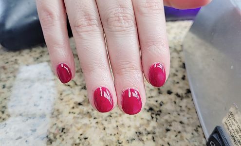 Nu Nails Dearborn Heights