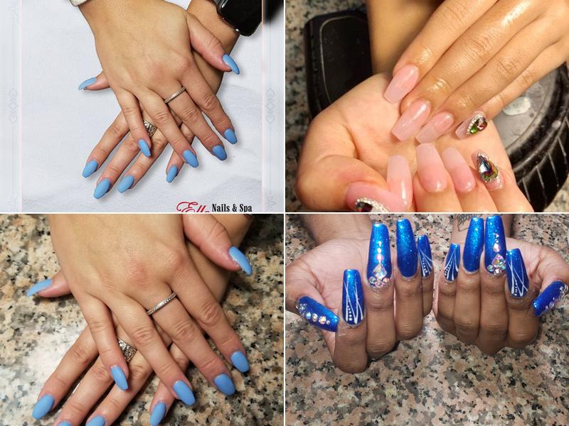 Elle Nail & Spa