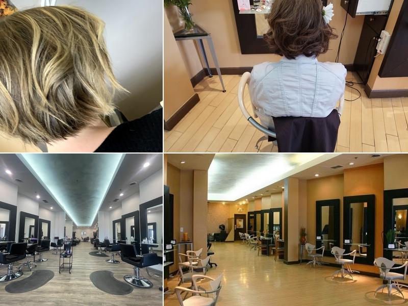 AllenMay Salon and Day Spa