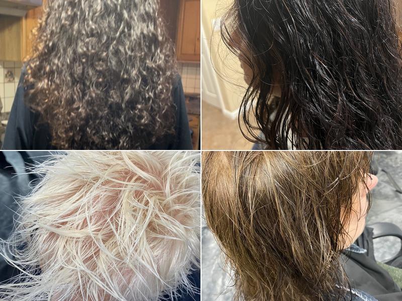 Maria Francesco Salon & Spa