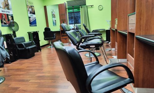 Hemali's Touch Beauty Studio Canton