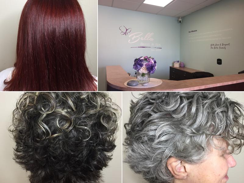 Bella Salon & Spa