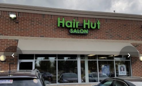 Hair Hut Westland