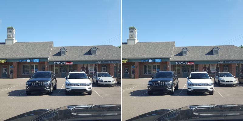 Purenvie Salon & Spa