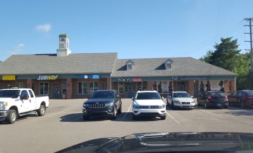 Purenvie Salon & Spa