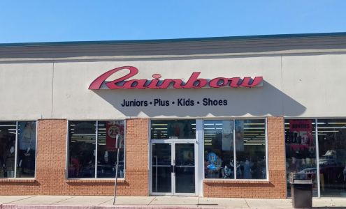 Rainbow Shops