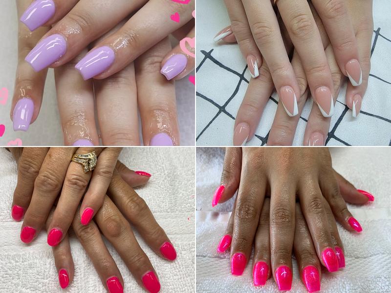La Vie Nails & Spa