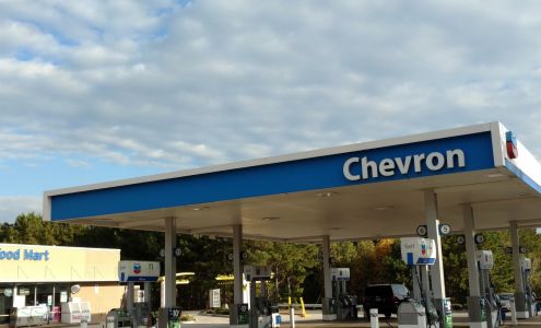 Chevron