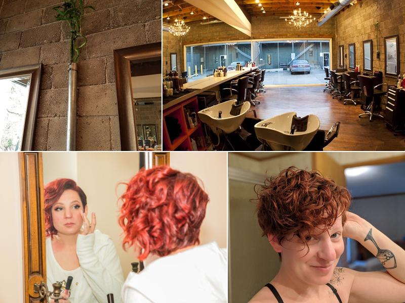 Beauty (SALON) By J Lyle