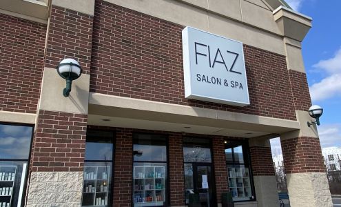 Fiaz Salon & Spa West Bloomfield