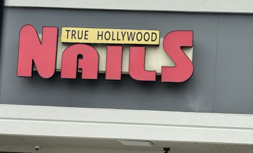 True Hollywood Nail West Bloomfield