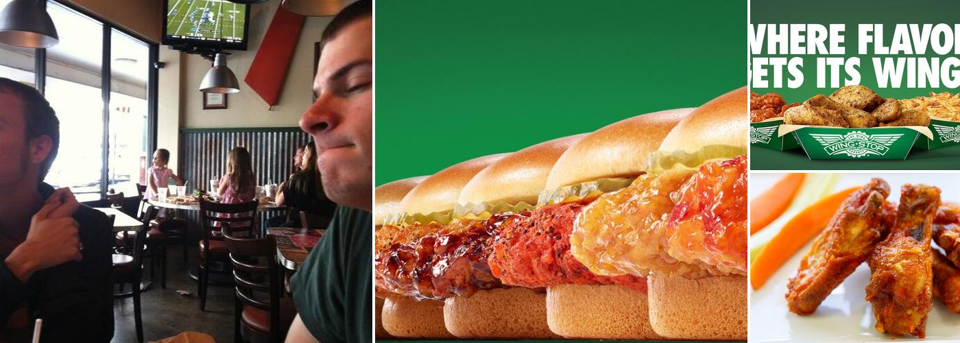 Wingstop