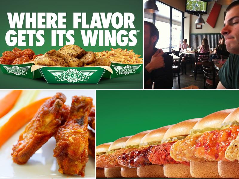 Wingstop