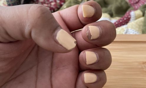 T J Nail Salon West Bloomfield