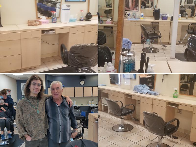 Don's Salon