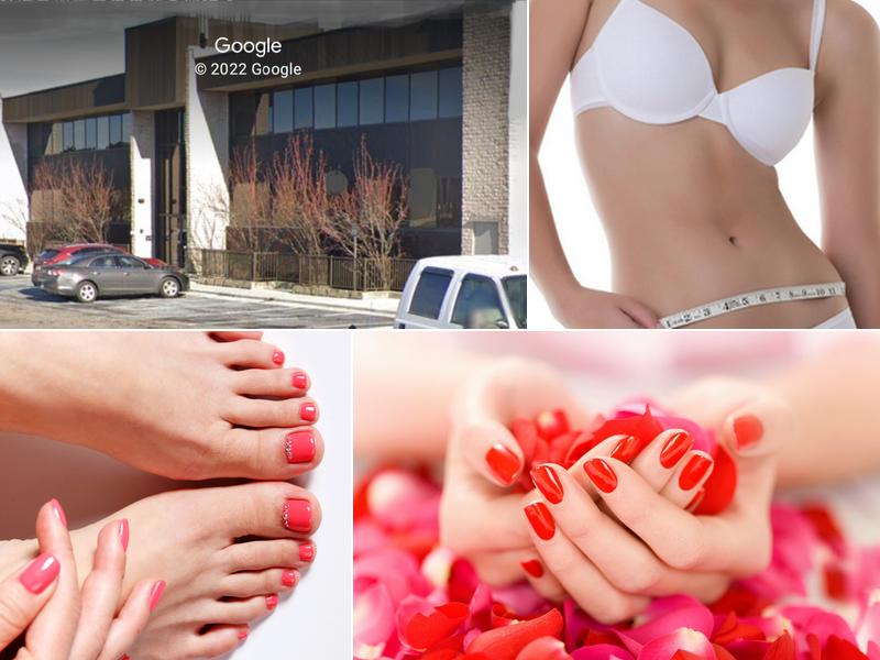 L'Aryola Salon European Spa