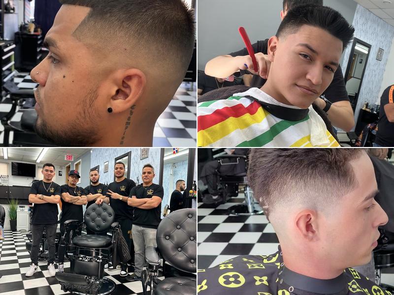 Danii’s Barber Studio