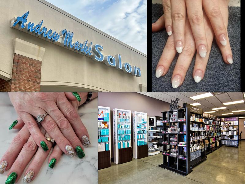 Andrew Marke Salon Inc