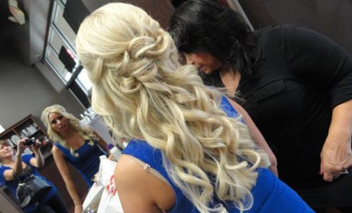 Angela Marc Salon Shelby