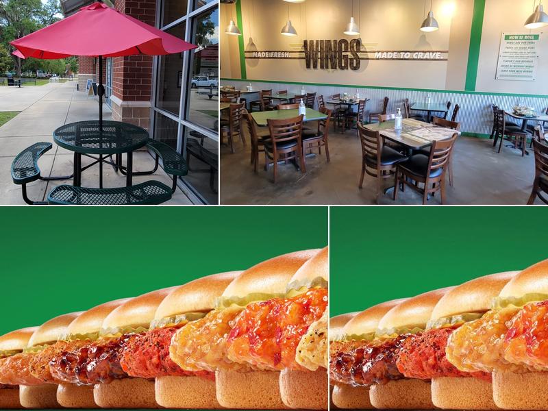 Wingstop
