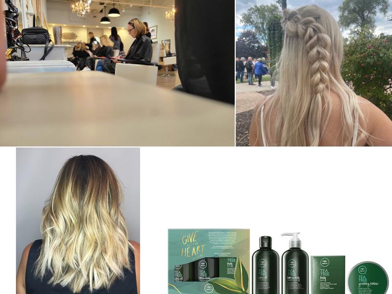 Paul Mitchell The Salon