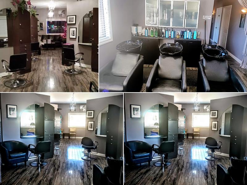 Absolute Salon And Day Spa