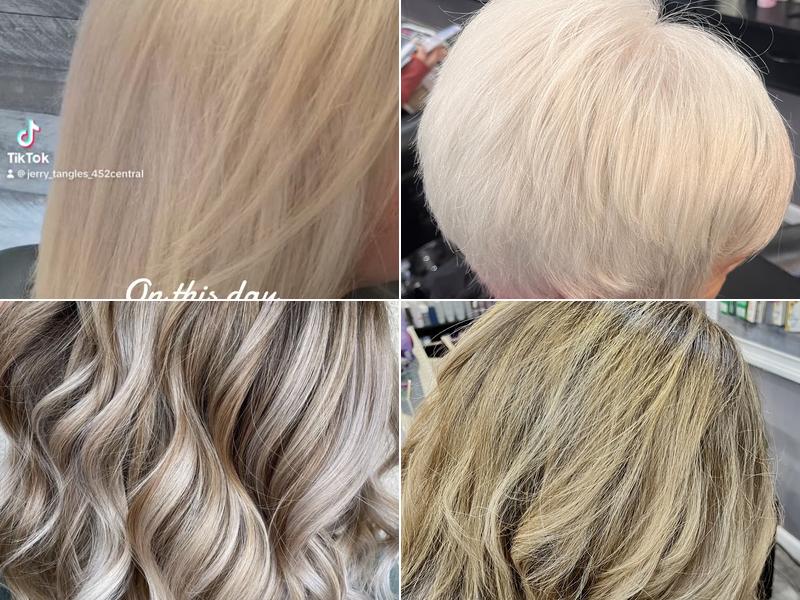 Hair Designs by Jerry