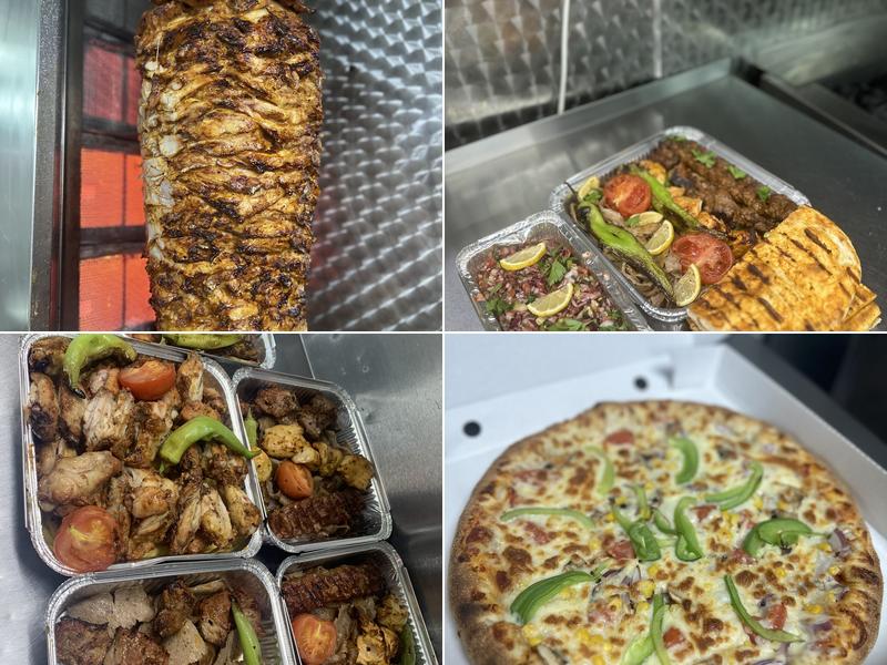 Istanbul Kebab House Take Away