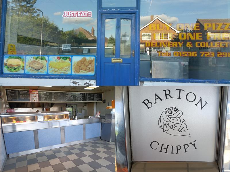 Barton Chippy
