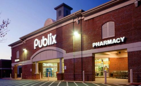 Publix Pharmacy at Powder Springs