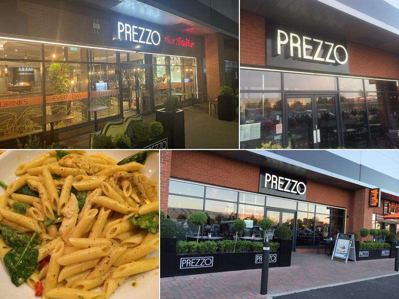 Prezzo Wisbech