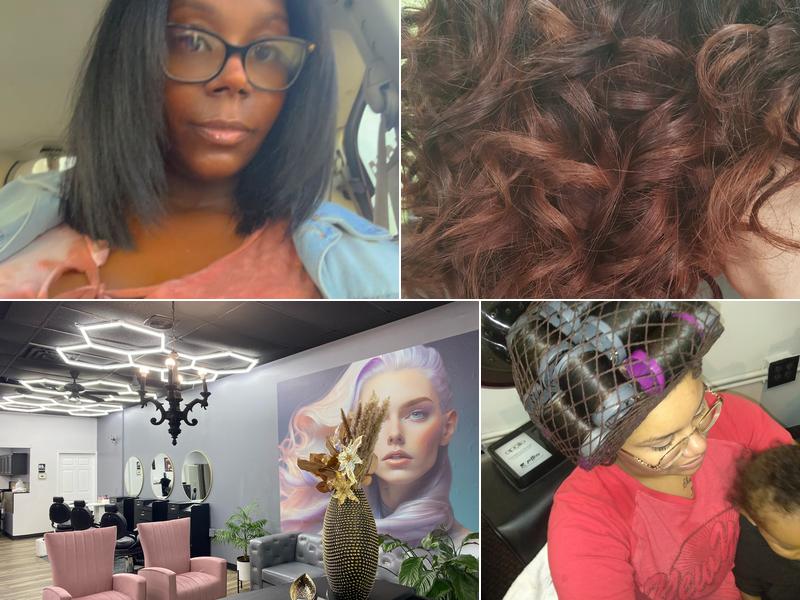 Mayra's Dominican Touch