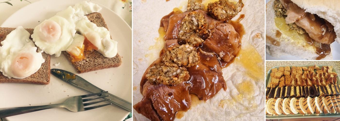 The Singing Kettle Cafe