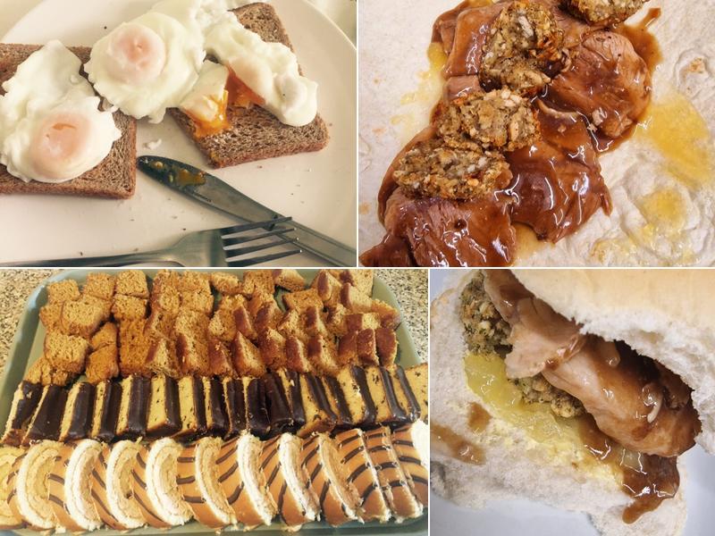 The Singing Kettle Cafe