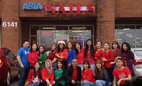 Asia Nails