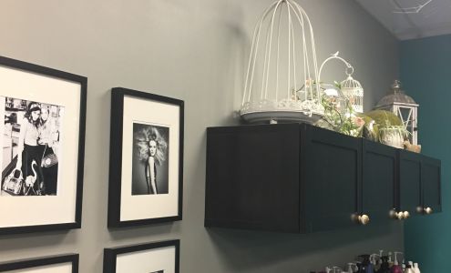 The Bombshell Beauty Lounge 2774 44th St SW, Wyoming Michigan 49519