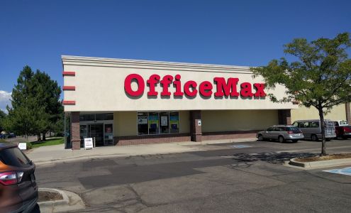 OfficeMax