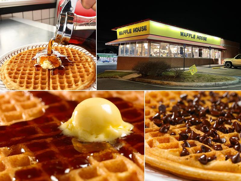 Waffle House